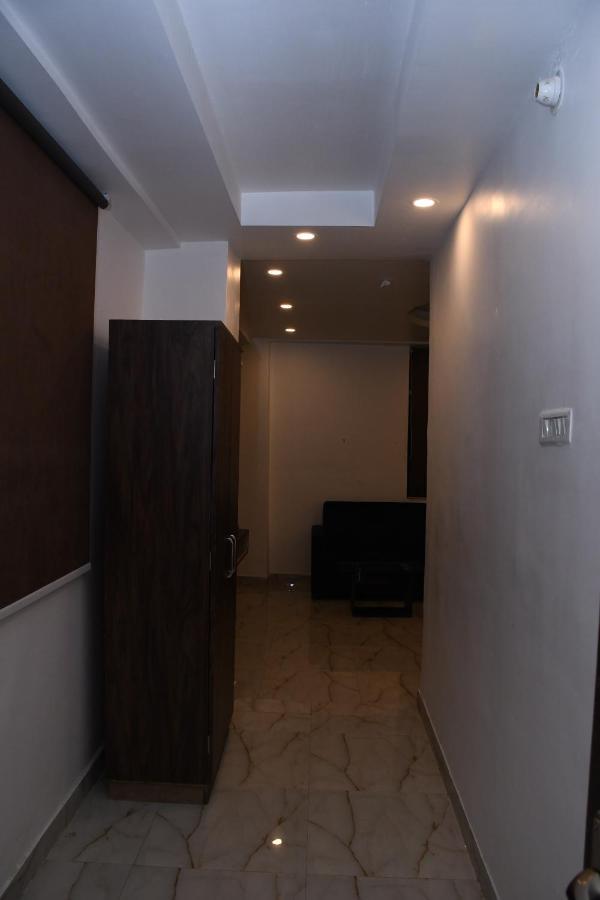 Hotel Vista Palace Patna  Buitenkant foto