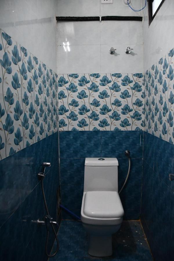 Hotel Vista Palace Patna  Buitenkant foto