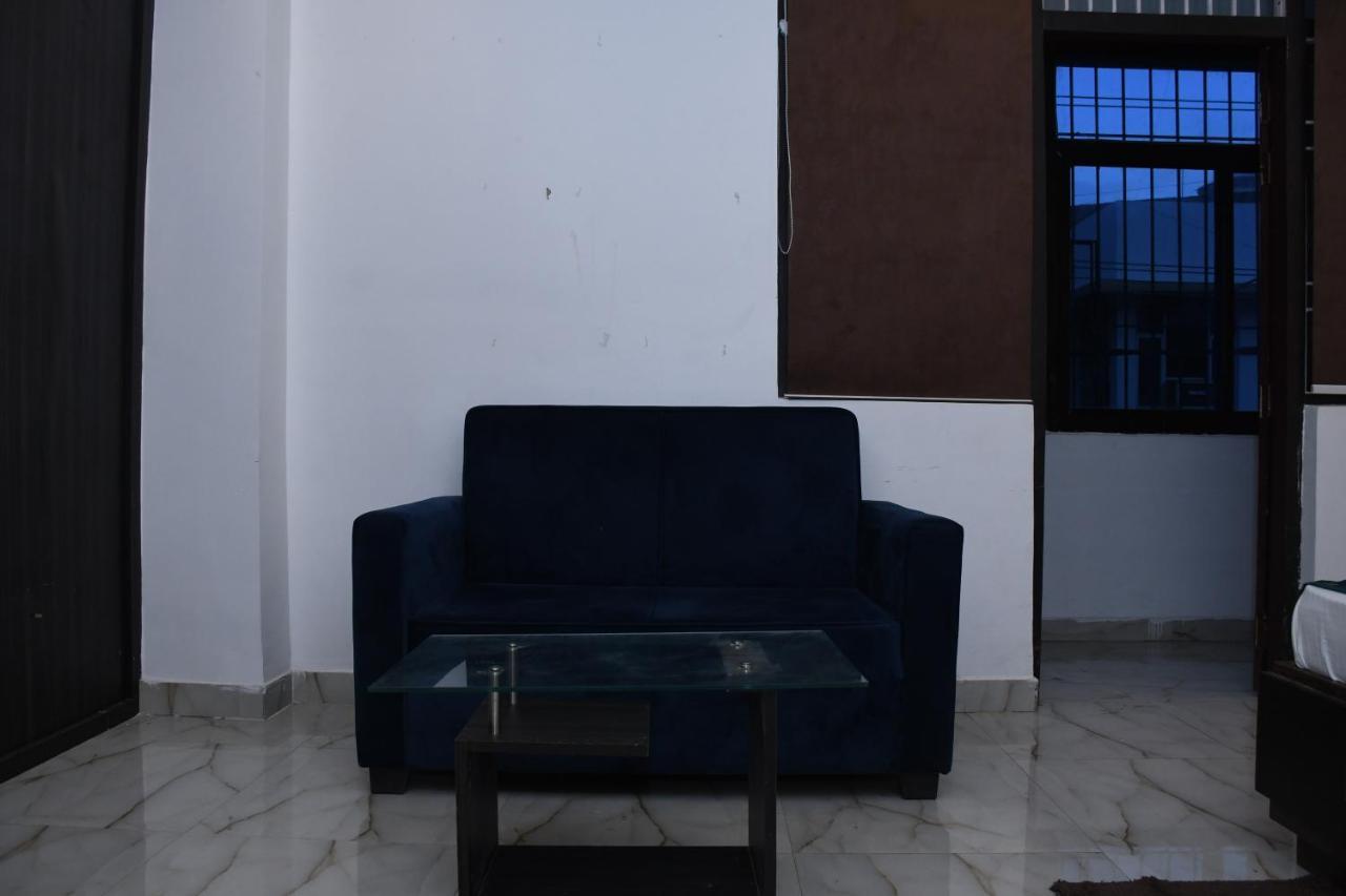 Hotel Vista Palace Patna  Buitenkant foto